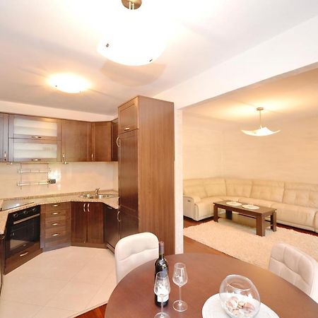 Apartment Nikolija Ντόμπροτα Εξωτερικό φωτογραφία