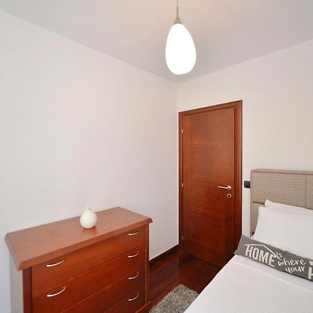 Apartment Nikolija Ντόμπροτα Εξωτερικό φωτογραφία