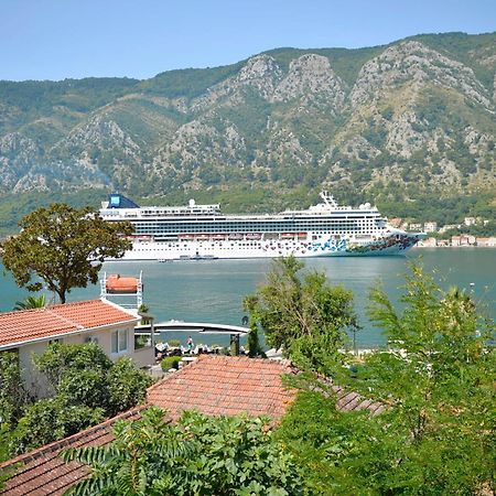 Apartment Nikolija Ντόμπροτα Εξωτερικό φωτογραφία