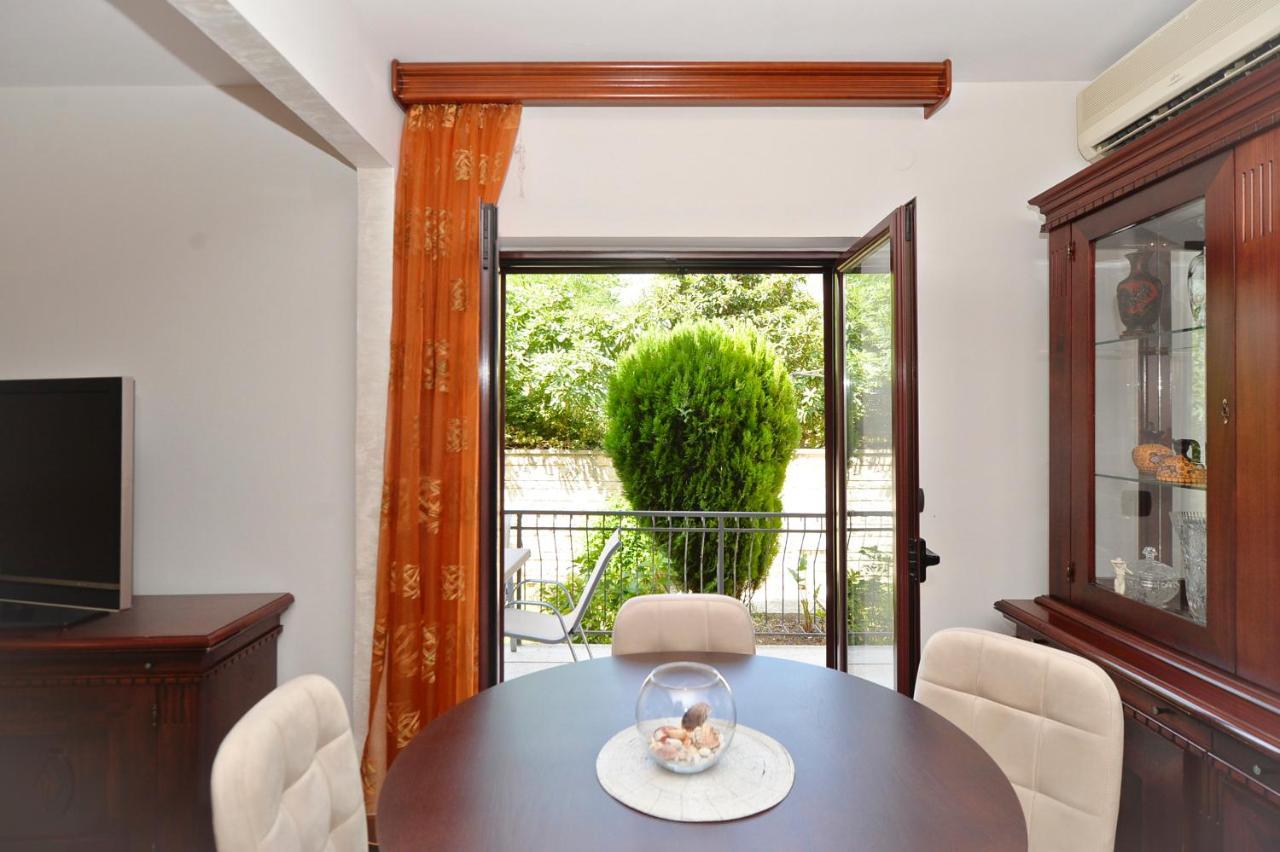 Apartment Nikolija Ντόμπροτα Εξωτερικό φωτογραφία