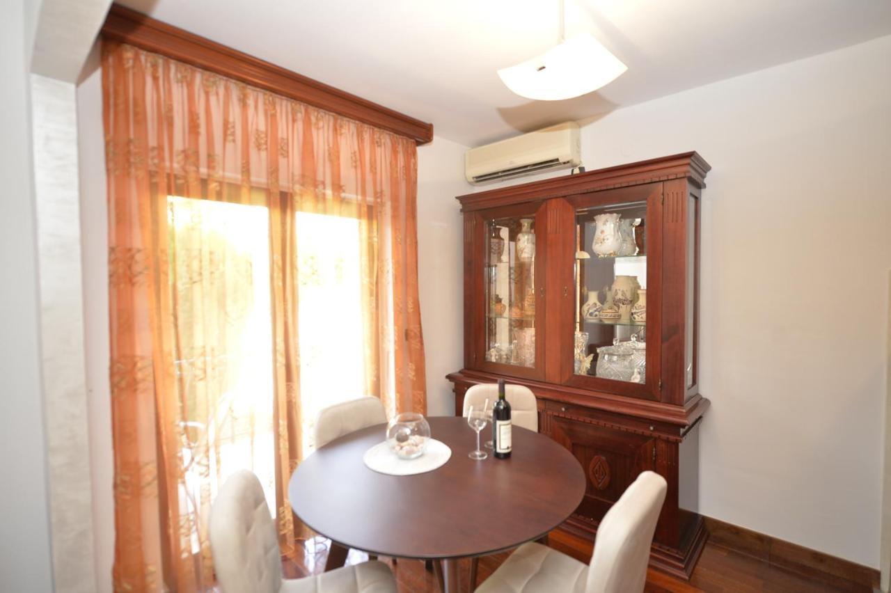 Apartment Nikolija Ντόμπροτα Εξωτερικό φωτογραφία