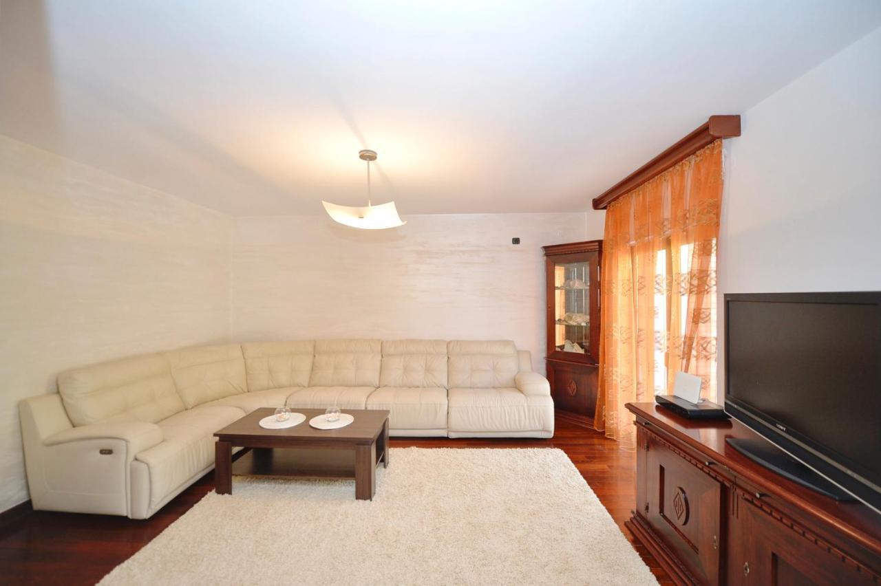 Apartment Nikolija Ντόμπροτα Εξωτερικό φωτογραφία