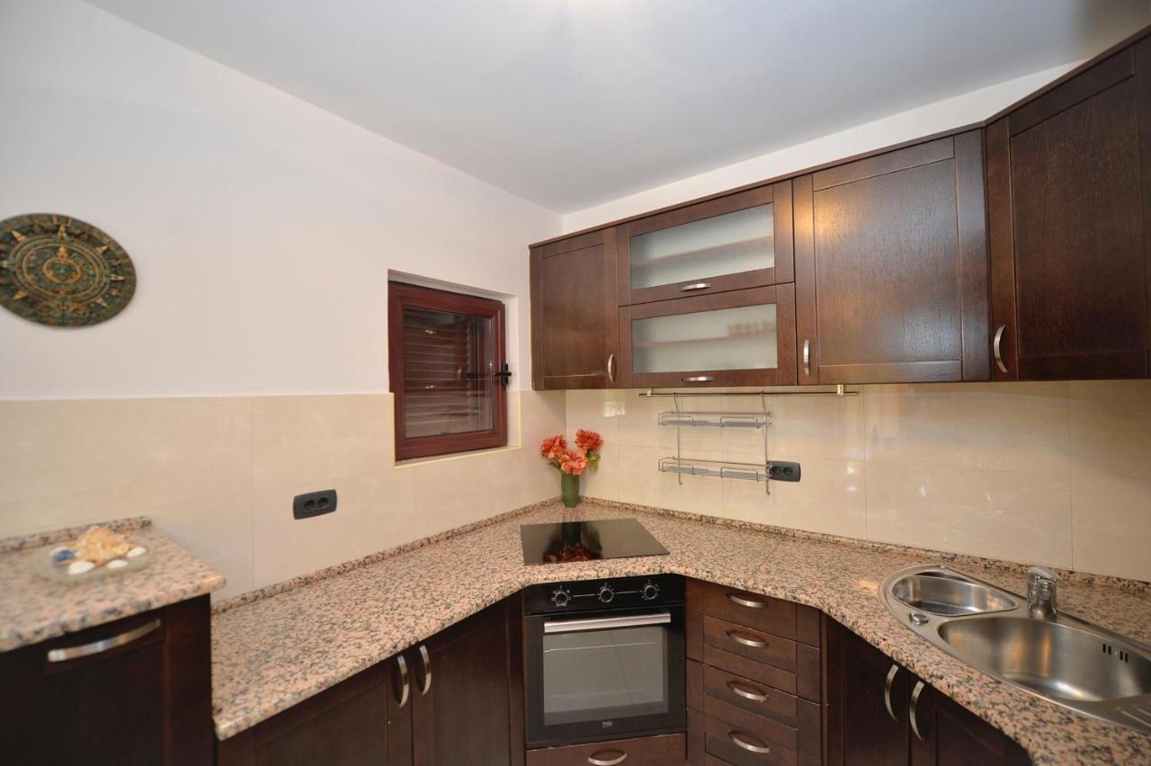 Apartment Nikolija Ντόμπροτα Εξωτερικό φωτογραφία