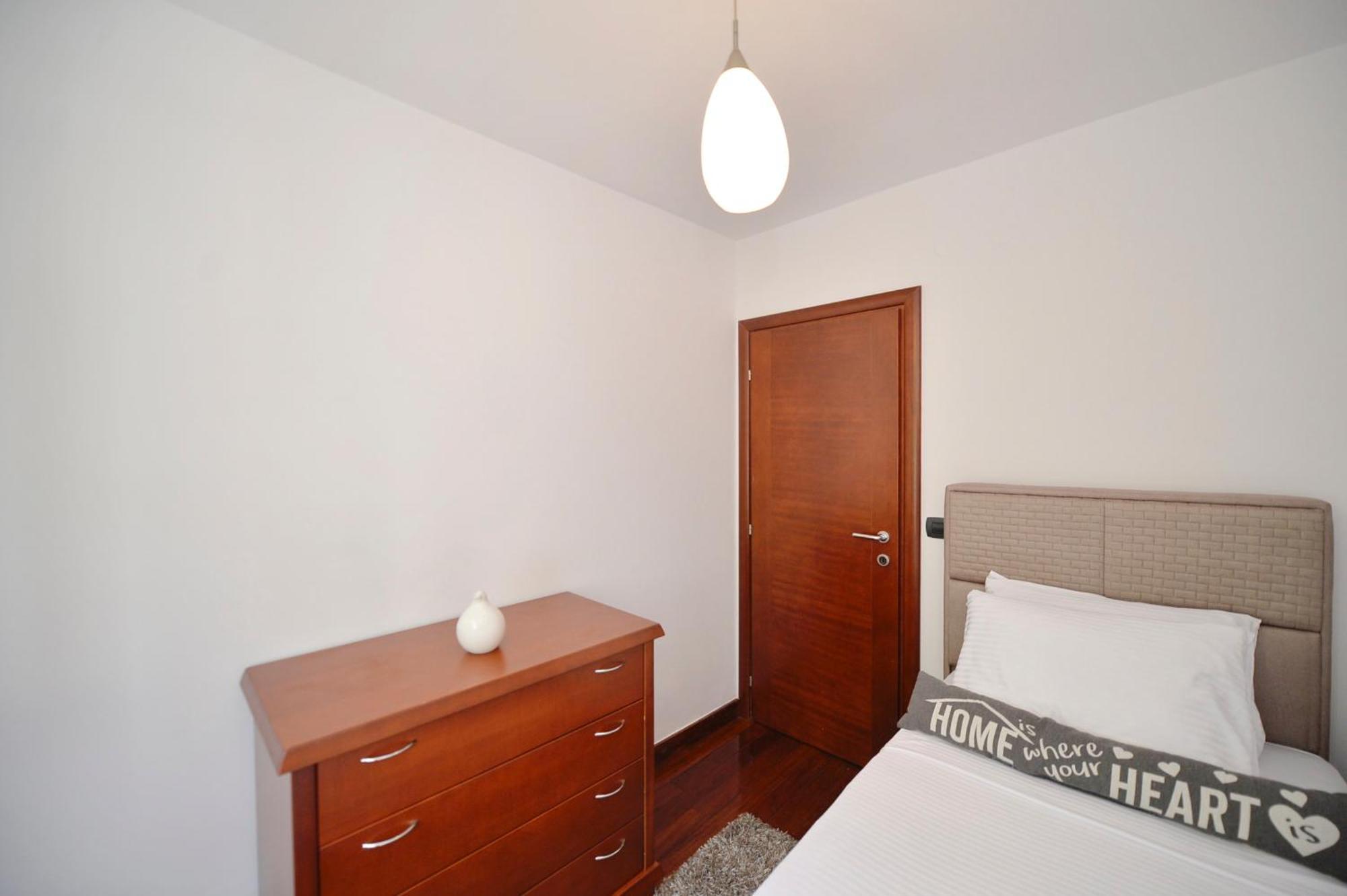 Apartment Nikolija Ντόμπροτα Εξωτερικό φωτογραφία