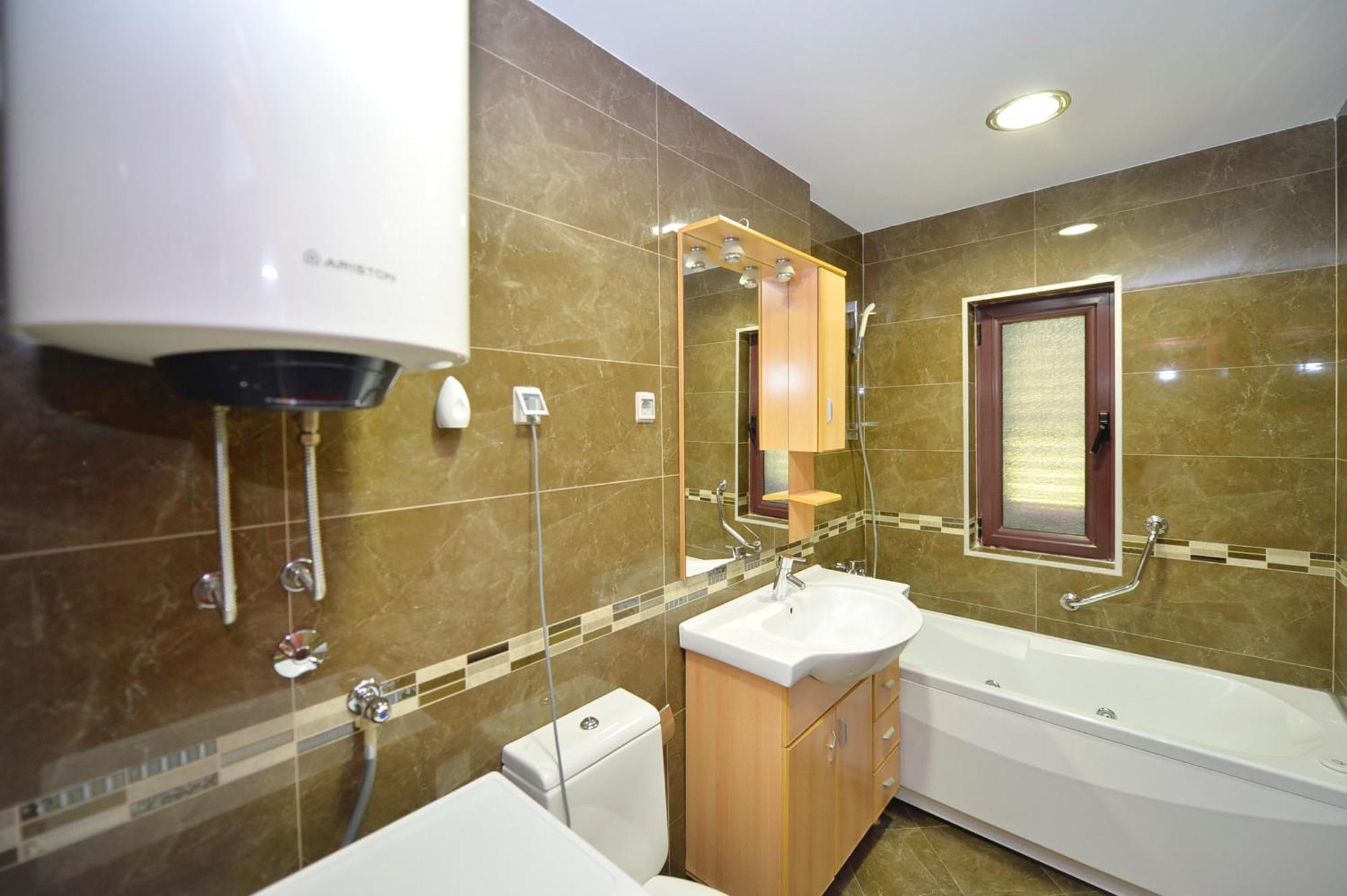 Apartment Nikolija Ντόμπροτα Εξωτερικό φωτογραφία