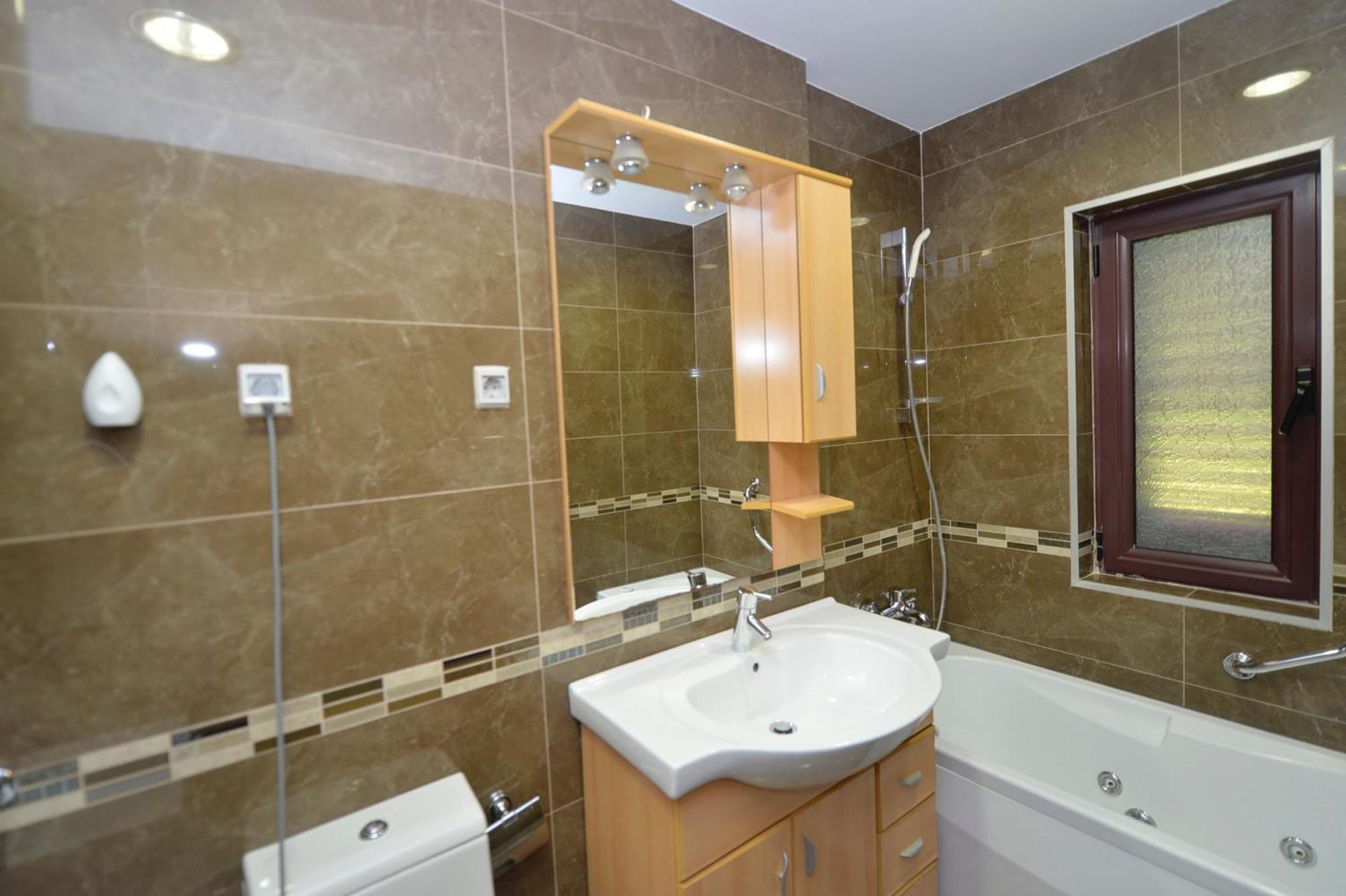 Apartment Nikolija Ντόμπροτα Εξωτερικό φωτογραφία