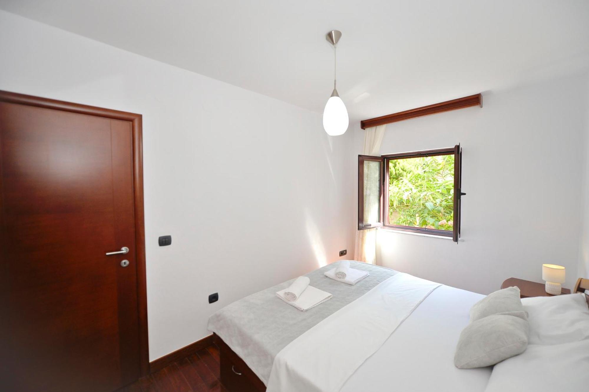 Apartment Nikolija Ντόμπροτα Εξωτερικό φωτογραφία