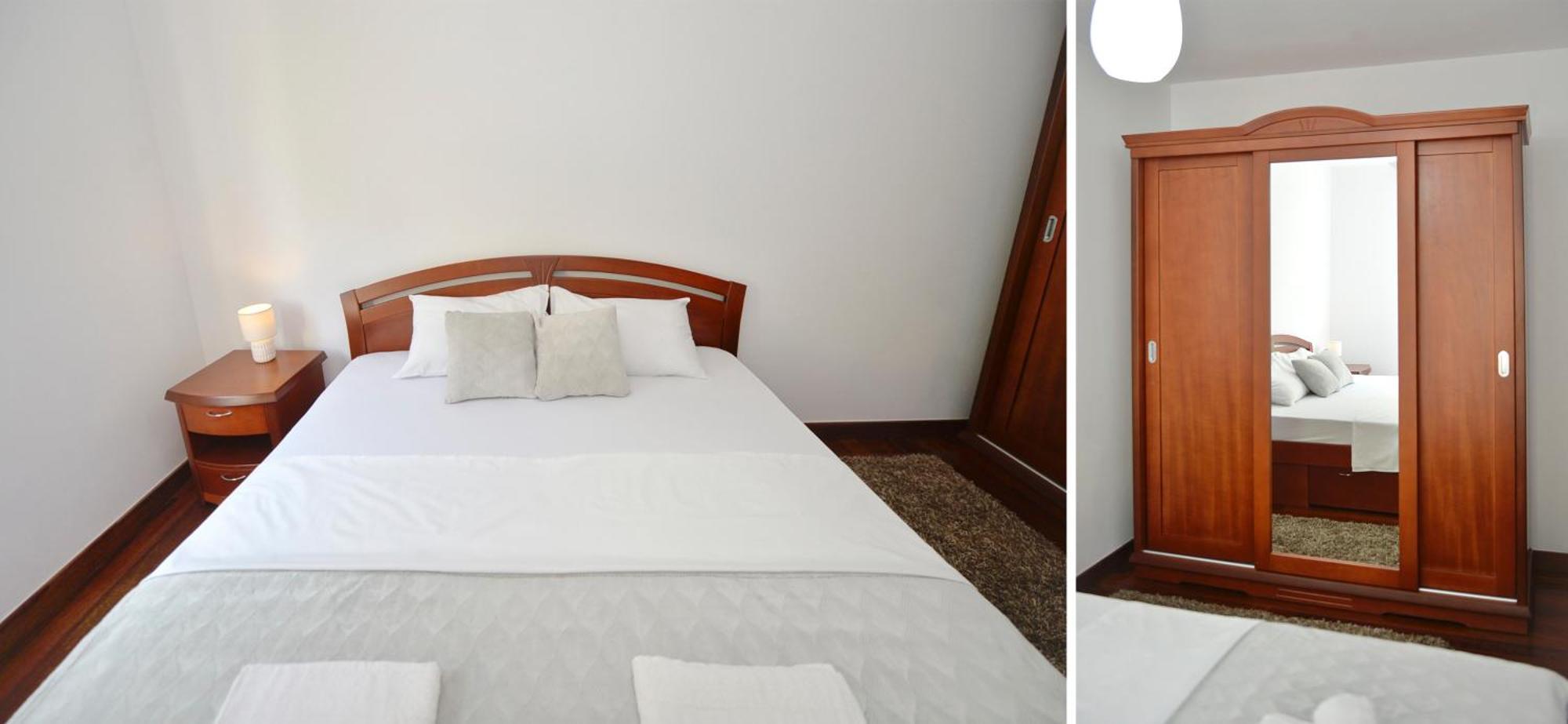 Apartment Nikolija Ντόμπροτα Εξωτερικό φωτογραφία
