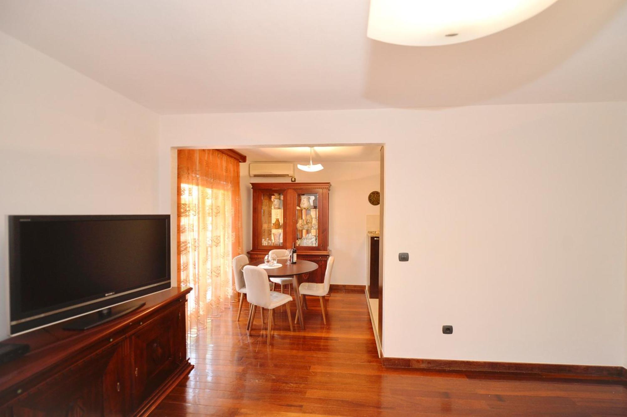 Apartment Nikolija Ντόμπροτα Εξωτερικό φωτογραφία