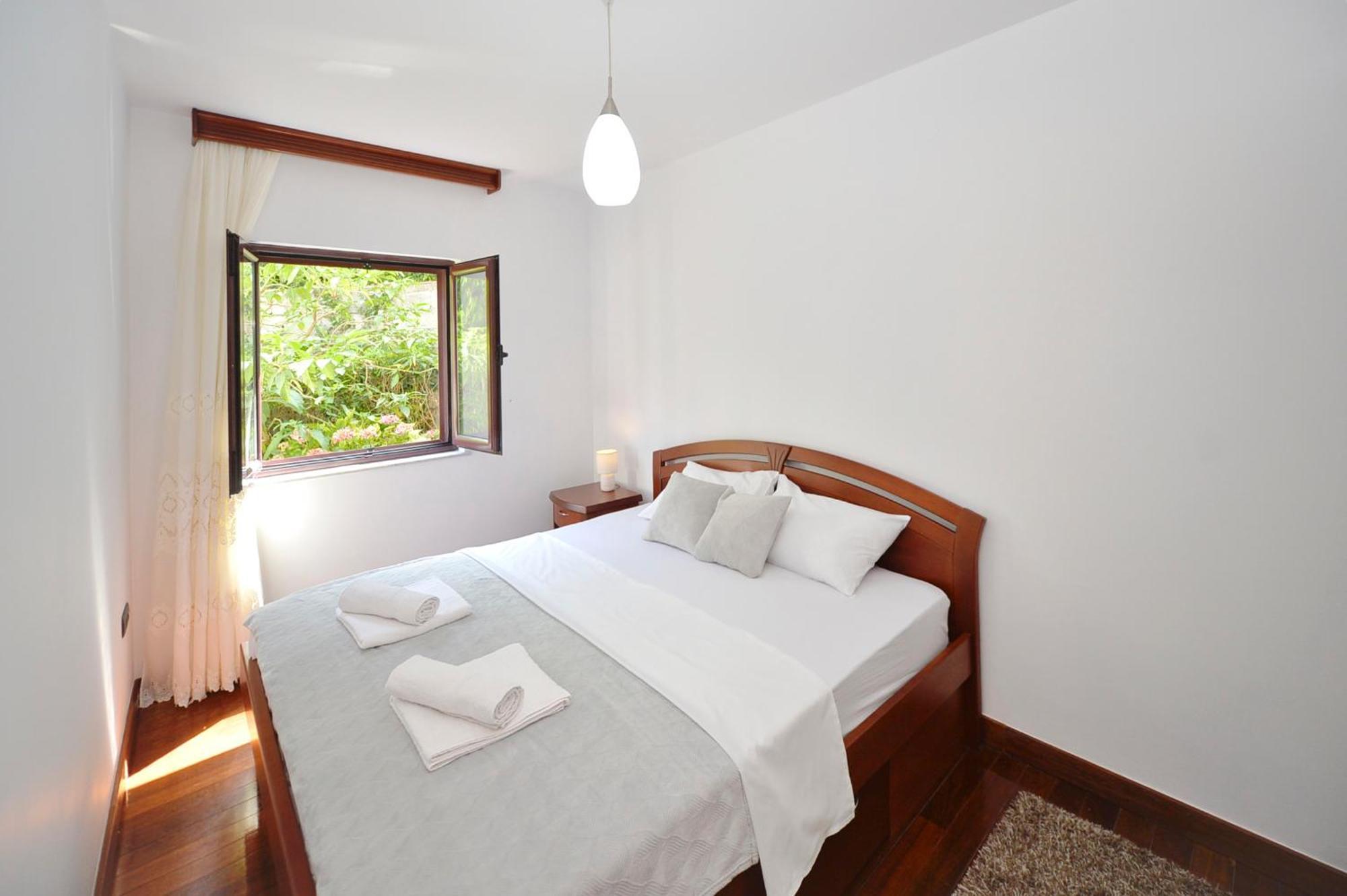 Apartment Nikolija Ντόμπροτα Εξωτερικό φωτογραφία
