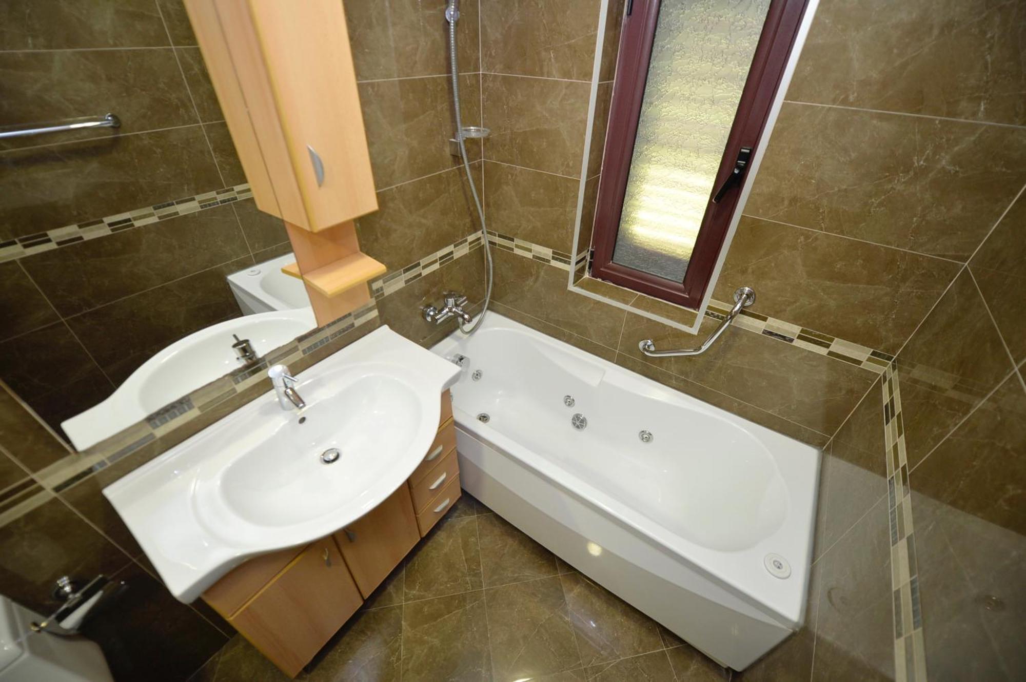 Apartment Nikolija Ντόμπροτα Εξωτερικό φωτογραφία